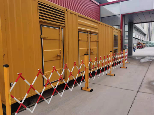 高埗镇租赁发电机发电机油箱使用后要定期清除油箱底部沉淀的杂质