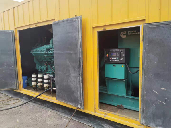 高埗镇柴油发电机组的选购指南
