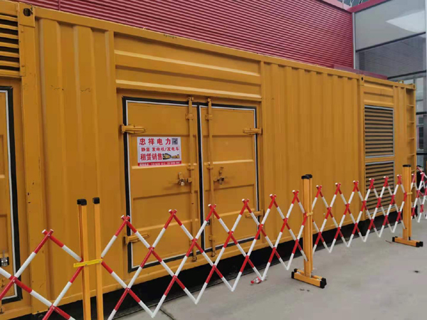 高埗镇关于通用发电机的十万个为什么？