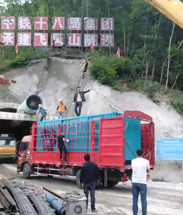 高埗镇发电机组维修后输出功率降低是什么问题