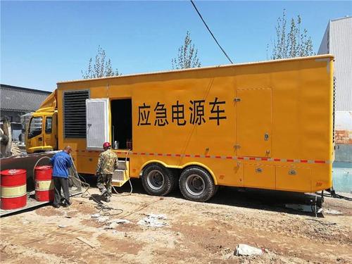 高埗镇发电车租赁-教您挑选发电机哪些技巧可以掌握使用