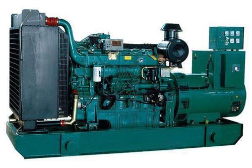 高埗镇出租发电机-康明斯发电机指示控制灯的作用