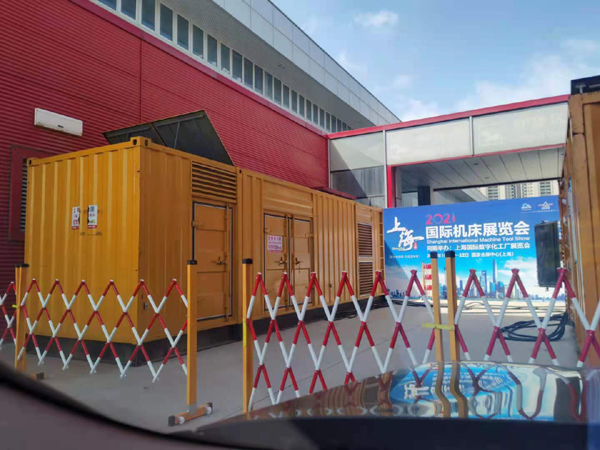 高埗镇发电车出租-发电机无电压或电压太低怎么办？