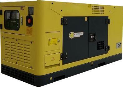 高埗镇出租发电机-发电机温度过高怎么解决