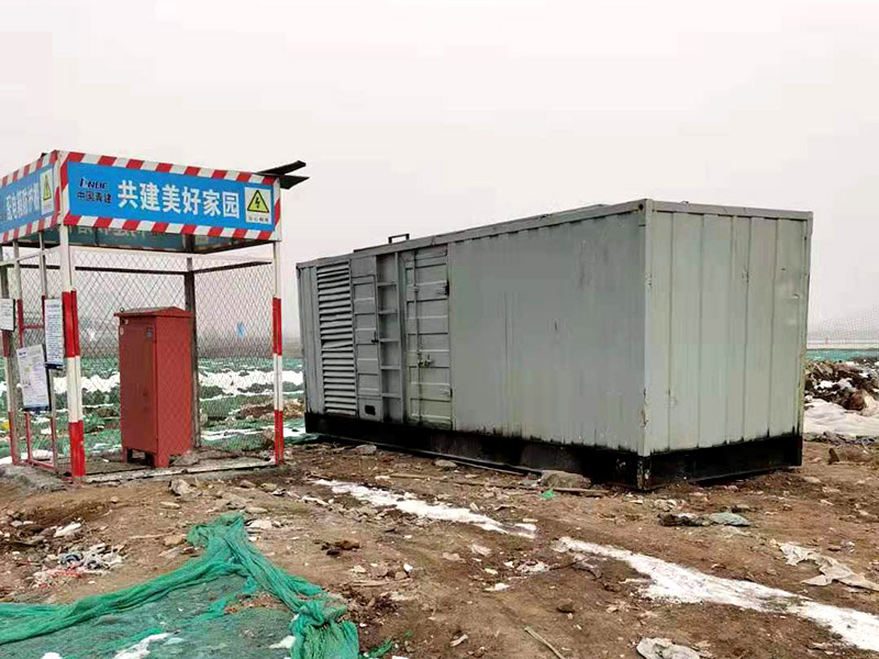 高埗镇燃气发电机在高海拔地区运行时会遇到哪些常见故障？