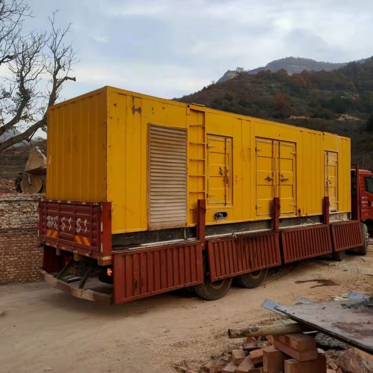 高埗镇200kW 发电机组在带电阻性负载时，输出功率会受到哪些因素的影响？