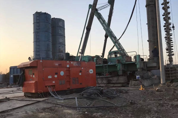 高埗镇如何检查发电机组燃油系统的密封性？