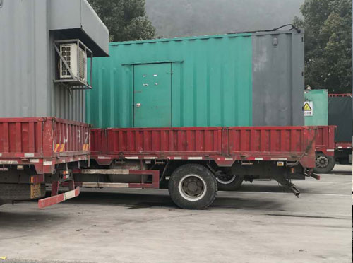 高埗镇柴油发电机组使用注意安全事项有哪些？