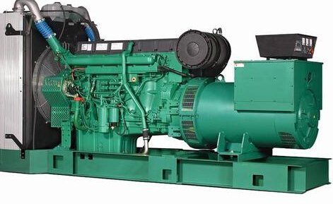 高埗镇发电机除垢后需要用清水冲洗水冷式机油散热器几次？