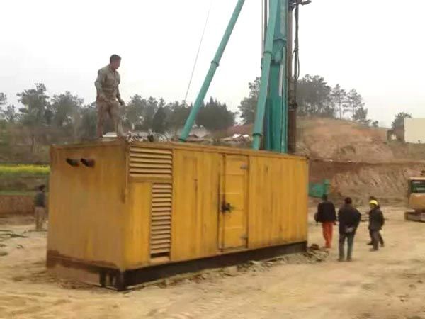 高埗镇柴油发电机组应用场合有哪些？