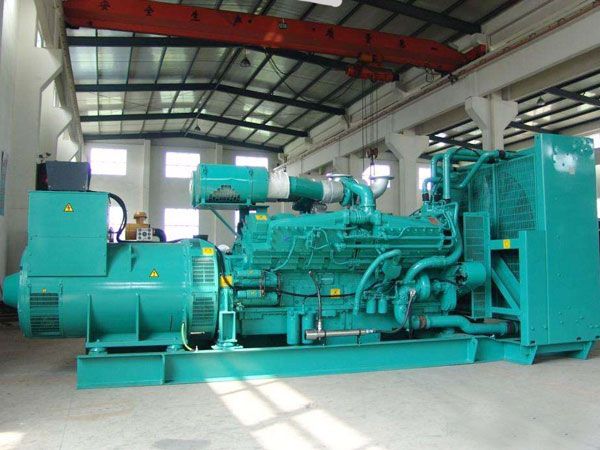 高埗镇影响800KW发电机组油耗的因素有哪些？